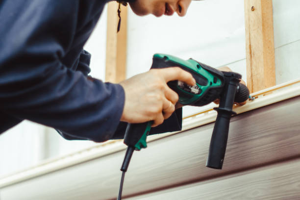 Best Wood Siding Installation  in China, TX